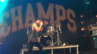 State Champs Full Set Live Download Festival 9/6/17