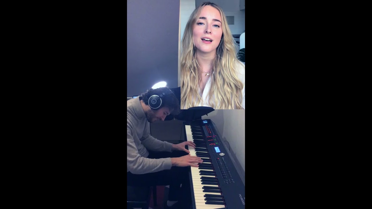 Silent Night - Lea Seyboth & Lukas Langguth