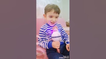 أمين يقرأ سورة الفاتحه