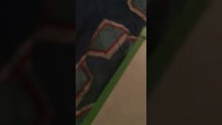 Beans Peans Pens ?????