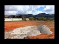 Artificial Turf Hockey Surfacing Construction in North Wales