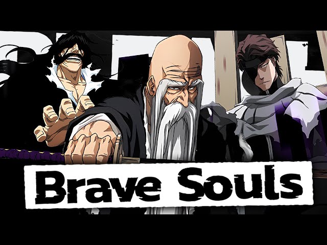 TYBW 14 Summons Main Banner, Solo Banners (BBS Simulator) Bleach Brave  Souls 