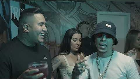 MC Lele JP e MC Tuto - Saca da Twin (Clipe Oficial)