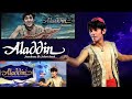 how to watch Aladdin jaanbaaz ek jalwe anek all episode | aladdin jaanbaaz youtube par kaise dekhe |