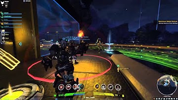 Firefall - Watchtower Melded Outbreak - 6 / 6