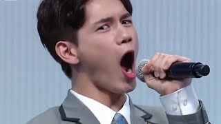 [ENG][Produce101 S2] EP8 Ong Seongwoo 옹성우 cut