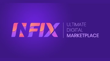 InfixHub – Ultimate Digital Marketplace PHP Script || How to Make Digital Marketplace Website
