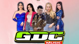 Domba Kuring Medley Bajidor || GDC Musik Live Tanjung kerta Sumedang