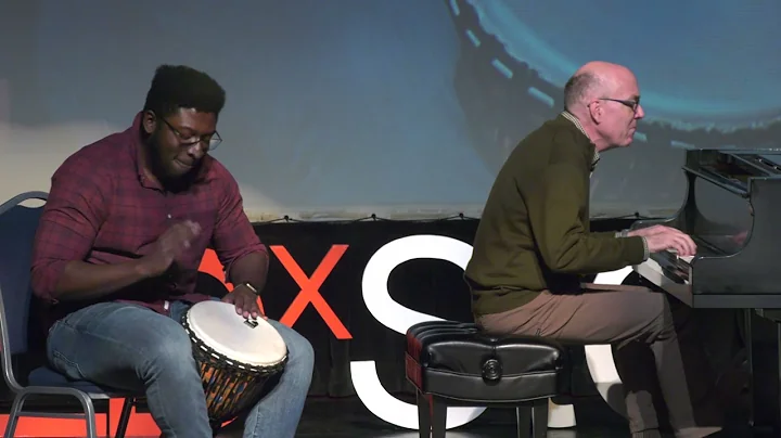 Autumn Leaves | Buddy King, Jerry Akubue and John Harlander | TEDxStCloud