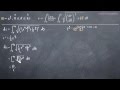 Polar Parametric Curve - Arc Length (KristaKingMath)