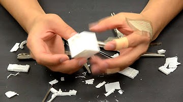 Approximate Pyramidal Shape Decomposition - SIGGRAPH Asia 2014 Fast Forward