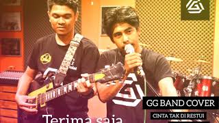 Download Lagu Cinta tak di restui cover by GG BAND MP3 Download Lagu Cinta tak di restui cover by GG BAND MP3