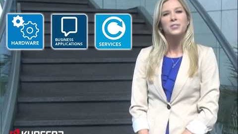 Total Document Solutions Video