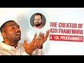 Building twitter with ash  creator of ash framework part 2
