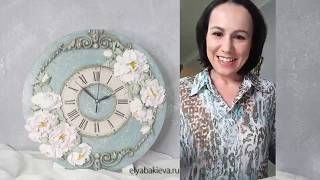 видео: Скульптурная живопись Пион бесплатный мастер класс Эля Бакиева картинка: Скульптурная живопись Пион бесплатный мастер класс Эля Бакиева