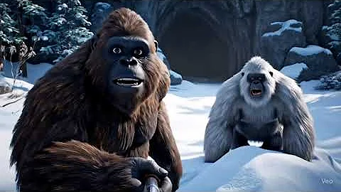 Funniest Bigfoot Vlog Compilation #17