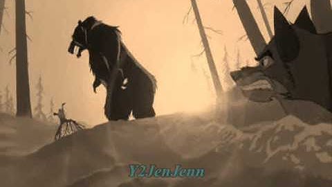 Make A Man Out Of You Mulan Animash MEP part 6