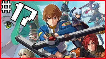 Trails to Azure (Part 17)