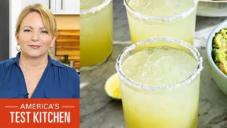 How to Make the Best Fresh Margaritas and Classic Guacamole