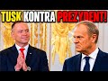 Tusk kontra Prezydent! „To walka o polityczne życie premiera” | Wydanie Specjalne z Pl. Zamkowego