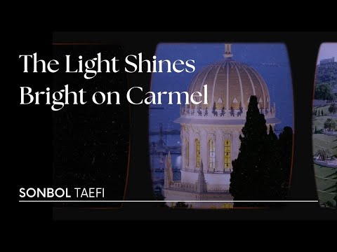 Bahai songs- The