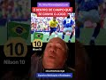 É DENTRO DE CAMPO QUE SE GANHA O JOGO #nilson10oficial #nilson10news #dunga #danilo #selecao