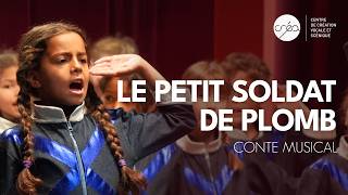 Le Petit Soldat De Plomb - Teaser