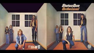 Watch Status Quo What To Do video