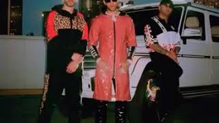 Jhay Cortez-Wisin y Yandel (Imagínaste)💫🔥💔