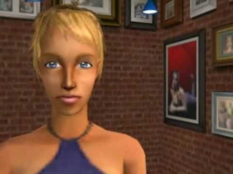 Sims Next Top Model Cycle 3 Episode 1