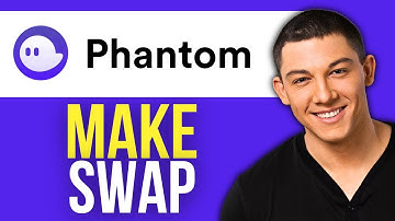 How to Swap on Phantom Wallet (2025 Tutorial)