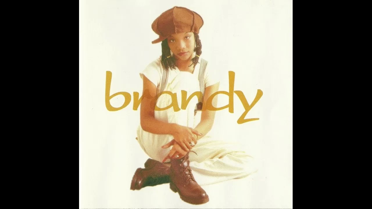 Brandy - Best Friend - YouTube