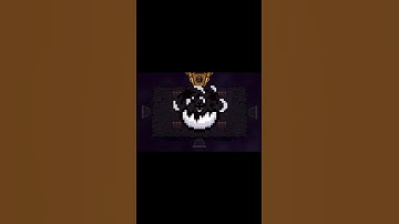 The Binding of Isaac Item Info: Bursting Sack