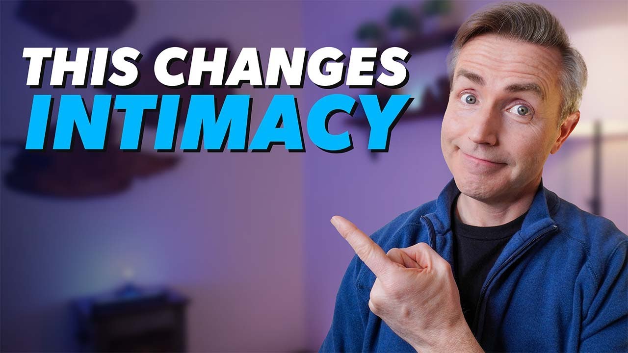 The 3 Kinds of Sex: A Guide to Deeper Intimacy