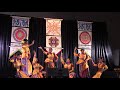 Chak Gudu Gudu by Helaranga dance group Vancouver, Canada