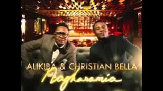 ALIKIBA & CHRISTIAN BELLA NAGHARAMIA NEW AUDIO SONG 2015