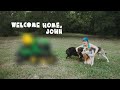 The Mower that COULD (vlog)