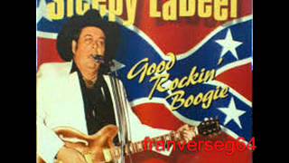 Video thumbnail of "Sleepy LaBeef - Good Rockin Boogie"