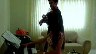 Mariana E Ulisses 134 E 310 - Ccb