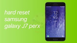 Factory reset Samsung galaxy j7 Perx/refine | DT DailyTech screenshot 1