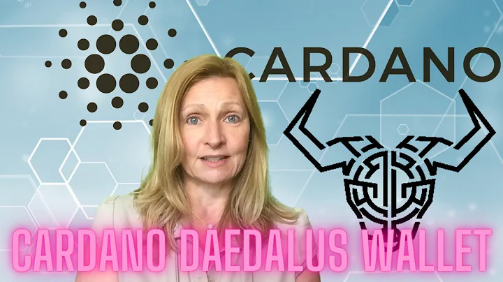 How To Restore Byron Cardano Daedalus Wallet Creat...