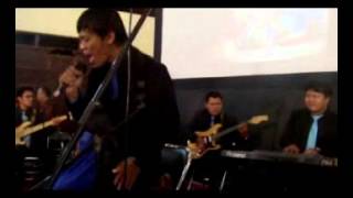 Everything Siho octave& Arya Yudistira Band