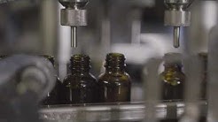 Entry Level CBD Oil Packaging line V2 2 1