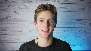 Transforming a Bedroom into a YouTube Studio!