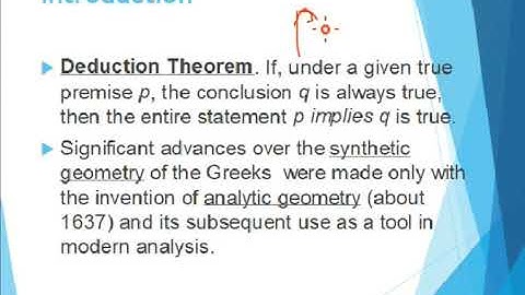 Set of Axioms and Finite Geometries 1