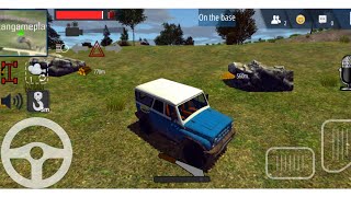 Offroad Drive Pro New 2022 Game First Look OffRoad Drive Simulator screenshot 4