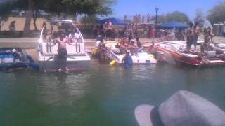 Havasu 2012 memorial weekend!