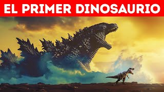 Una guía de 8 minutos sobre la evolución de los dinosaurios