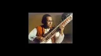 Pt. Nikhil Banerjee Rag Desh Pt. Nikhil Banerjee Rag Desh