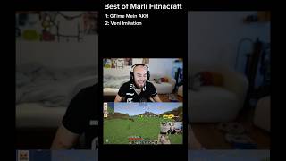 Best of Marli in Fitnacraft #marli #marliclips
